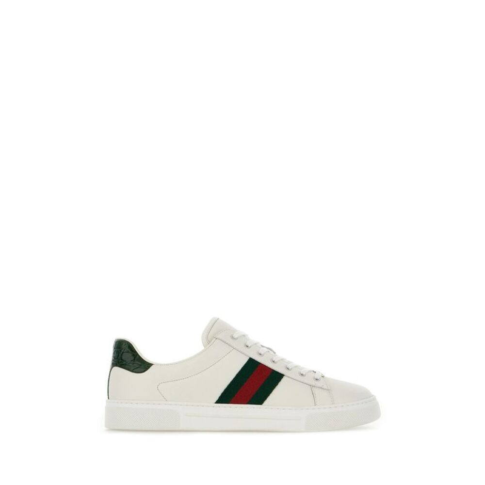 Gucci Woman Shoes Sneakers